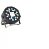 Image de PARTY-PAR-STROBE - Projecteur PAR DMX A LED Avec STROBO