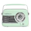 Image de portable Freesound VR40 Vintage Vert Mat
