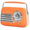 Image de portable Freesound VR40 Vintage Orange Mat