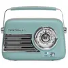 Image de portable Freesound VR40 Vintage Bleu Mat