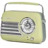 Image de portable Freesound VR40 Vintage Vert olive Mat