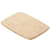 Image de Planche à decouper en bambou L 40x30x1.2cm FSC 100%