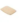 Image de planche a decouper en bambou 28x20x0.8cm FSC 100%