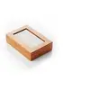 Image de Boîte à thé en bambou bois clair PV-BAM-3117