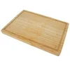 Image de Planche à découper bambou 51x35.5cm PV-BAM-3130