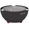 Image de Barbecue à charbon 31cm noir BC-CHA-1066