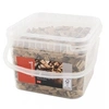 Image de Seau de copeaux de fumage 2 kg - Chêne