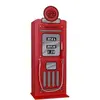 Image de Armoire à pompe à essence Vipack Carbeds Rouge 50x141x40 cm SCGTCR