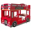 Image de Funbeds Lit superposé bus londonien