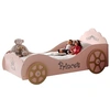 Image de Funbeds Lit voiture Princess Pinky