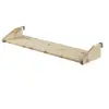 Image de Tablette penderie PINO naturelle