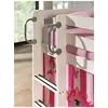 Image de Kit de sécurité en métal pour lit PINO