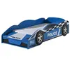 Image de Funbeds Lit junior voiture de police