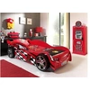 Image de Vipack Funbeds Lit voiture Night Speeder + Armoire Petrol Pump 1 porte
