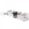 Image de Vipack Jumper Lit Evolutif Blanc