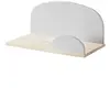 Image de KIDDY Etagere 45cm Gris cool