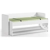 Image de DENVER Lit transformable en bureau