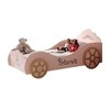 Image de Funbeds Lit voiture Princess Pinky + Matelas