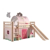 Image de PINO Lit Compact avec Toboggan Spring