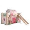 Image de PINO Lit Compact avec Toboggan Spring