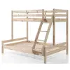 Image de PINO Martin Lit de famille pin Naturel