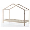 Image de Dallas Lit ZH 90X200cm Naturel
