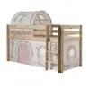 Image de PINO Lit Compact Pin 90x200 Birdy