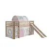 Image de PINO Lit Compact avec Toboggan BIRDY