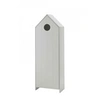 Image de CASAMI Armoire 1 porte Blanc
