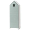 Image de CASAMI Armoire 1 porte Menthe
