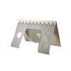 Image de Tipi Voile Pour Lit - Grise