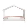 Image de Amori Lit Cabane Ouvert et La Barrière Lit