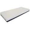 Image de Matelas Classic 90x200x15 Blanc