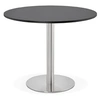 Image de Table a manger fixe sans tiroir en Bois L 90 cm