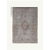 Image de Design médaillon - Tapis médaillon Fading World - Gris ébène - 170 x 240 CM