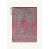 Image de Design médaillon - Tapis médaillon Fading World - Pink Flash - 140 x 200 CM