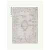 Image de Design médaillon - Tapis médaillon Fading World - Salt & Pepper - 140 x 200 CM