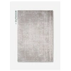 Image de Jacob's Ladder design - Tapis chevrons Mad Men - Blanc uni - 200 x 280 CM