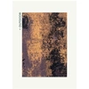Image de Cracks design - Tapis abstrait Mad Men - Deep Mine - 140 x 200 CM