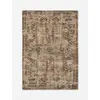 Image de Hadschlu design - Tapis classique antiquaire - Agha Old Gold - 140 x 200 CM