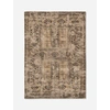 Image de Hadschlu design - Tapis classique antiquaire - Agha Old Gold - 170 x 240 CM