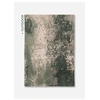 Image de Cracks design - Tapis abstrait Mad Men - Pin foncé - 170 x 240 CM
