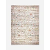 Image de Ushak design - Tapis classique antiquaire - Turkish Delight - 170 x 240 CM