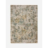 Image de Bakhtiari design - Tapis classique antiquaire - Fener - 170 x 240 CM
