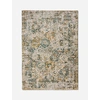 Image de Bakhtiari design - Tapis classique antiquaire - Fener - 200 x 280 CM
