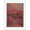 Image de Streaks design - Tapis abstrait atlantique - Nassau Rose - 170 x 240 CM