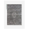 Image de Design médaillon - Tapis médaillon Fading World - Pierre - 140 x 200 CM