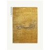 Image de Griff design - Tapis moderne Mad Men - Liberty Gold - 170 x 240 CM