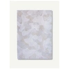 Image de Coral design - Tapis structuré de méditation - Oyster White - 170 x 240 CM