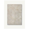 Image de Coral design - Tapis structuré méditation - Shell Beige - 240 x 340 CM